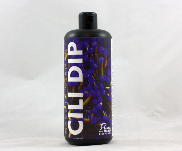 Cili Dip 500ml FAUNA MARIN Badelösung 53,80€/L